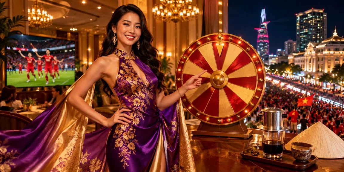 Casino Nổi Bật
